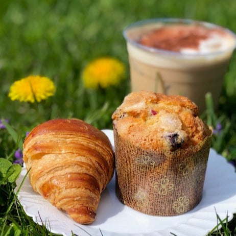 “BUONGIORNO” COMBO